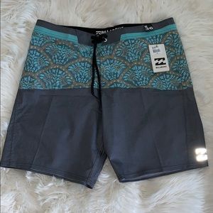 Billabong Swim - Men’s billabong board shorts Billabong Swim - Men’s billabong board shorts